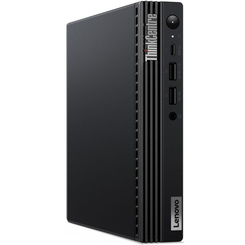 Lenovo Thinkcentre M70q Gen 4 i5 13500T Up to 4.6Ghz 20 Cores 16GB DDR4 256GB NVMe W11