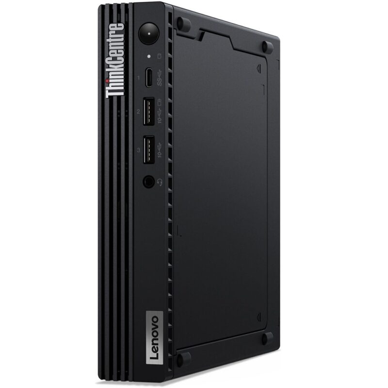 Lenovo Thinkcentre M70q Gen 4 i5 13500T Up to 4.6Ghz 20 Cores 16GB DDR4 256GB NVMe W11 - Image 3