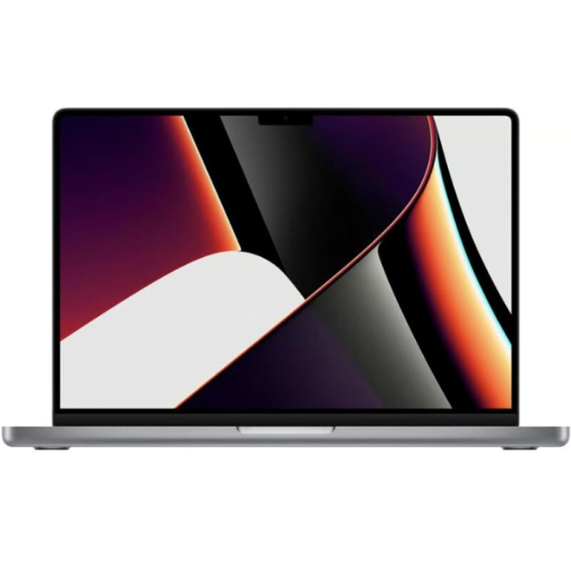 Apple MacBook Pro A2442 M1 Pro 8 Cores 16GB 500GB 14 Core GPU 14-inch Liquid Retina XDR Sequioa