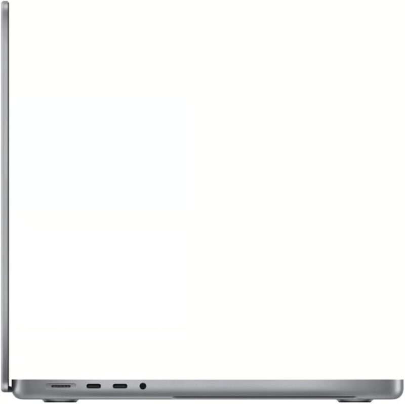Apple MacBook Pro A2442 M1 Pro 8 Cores 16GB 500GB 14 Core GPU 14-inch Liquid Retina XDR Sequioa - Image 4