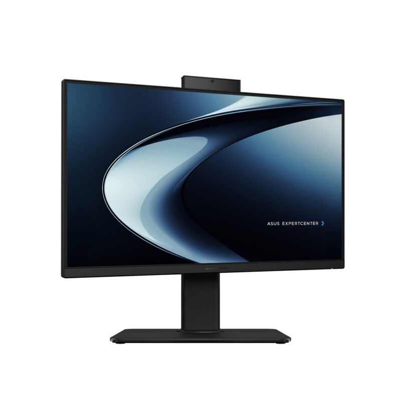 ASUS P440VAK-BPC183W 23.8" FHD i5 13420H 16GB DDR5 256GB PCIE 4.0 SSD WIFI 6E 1 BLK AIO PC 3Y ASUS WTY - Image 7