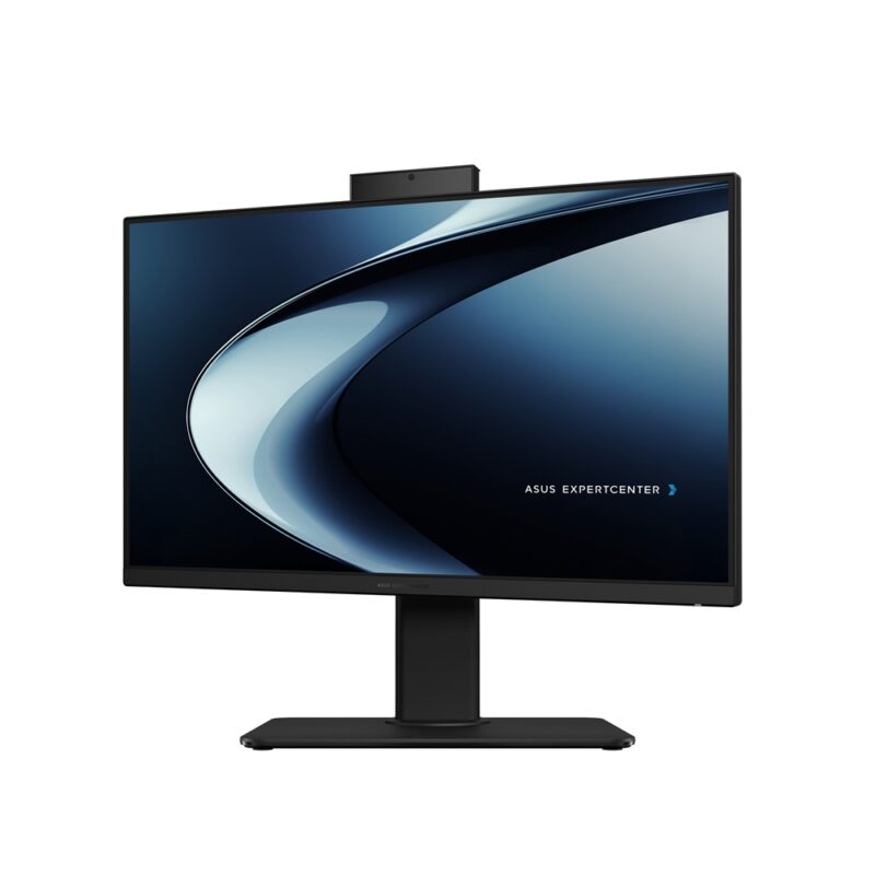ASUS P440VAK-BPC183W 23.8" FHD i5 13420H 16GB DDR5 256GB PCIE 4.0 SSD WIFI 6E 1 BLK AIO PC 3Y ASUS WTY - Image 2