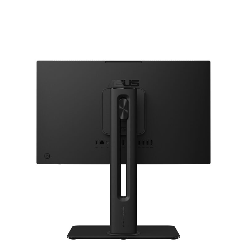 ASUS P440VAK-BPC183W 23.8" FHD i5 13420H 16GB DDR5 256GB PCIE 4.0 SSD WIFI 6E 1 BLK AIO PC 3Y ASUS WTY - Image 4