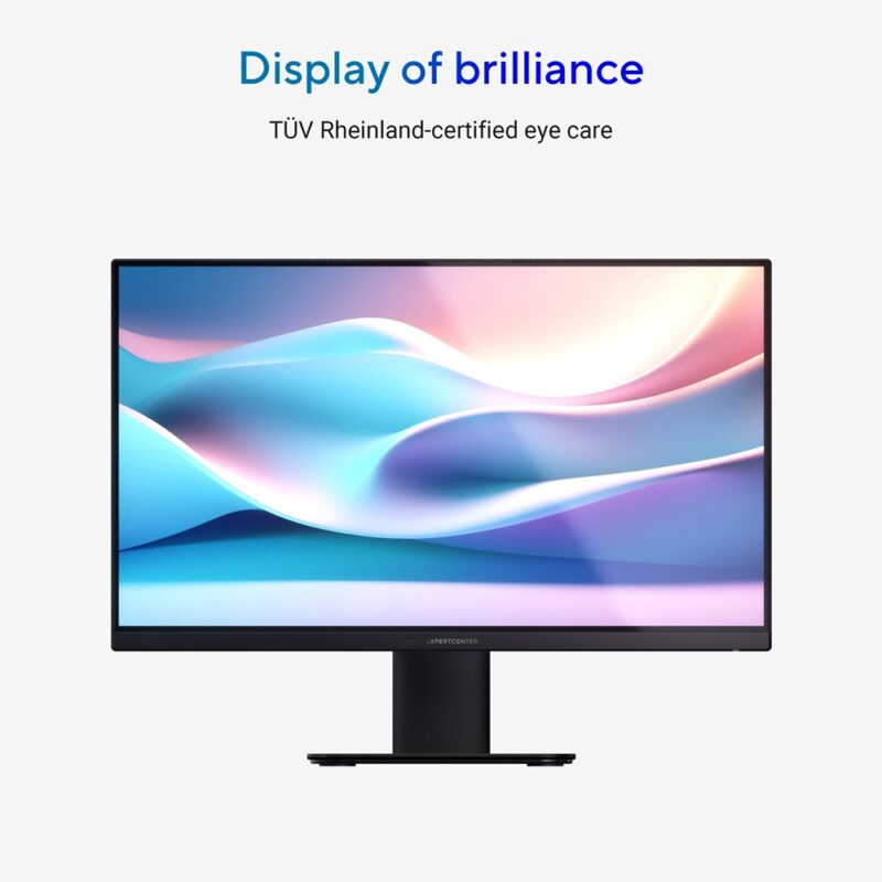 ASUS P440VAK-BPC183W 23.8" FHD i5 13420H 16GB DDR5 256GB PCIE 4.0 SSD WIFI 6E 1 BLK AIO PC 3Y ASUS WTY - Image 10