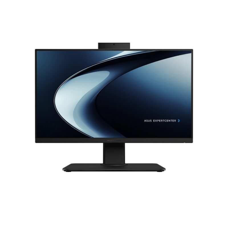 ASUS P440VAK-BPC183W 23.8" FHD i5 13420H 16GB DDR5 256GB PCIE 4.0 SSD WIFI 6E 1 BLK AIO PC 3Y ASUS WTY