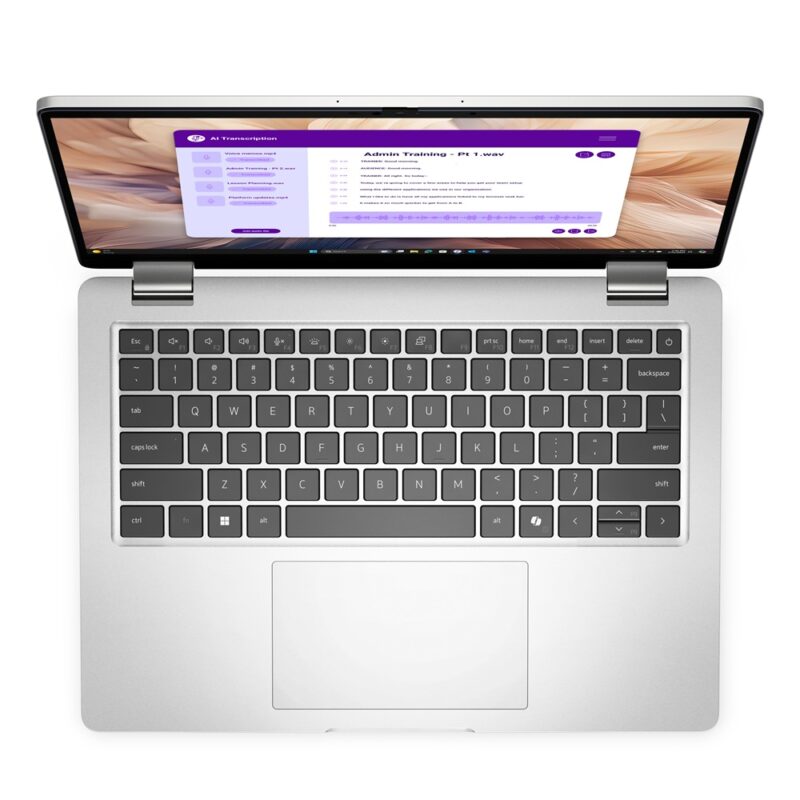 Dell Pro 14 Premium Laptop Ultra 7 268v 32GB LDDR5 1TB TLC SSD 14-Inch FHD+ 300 nits IR Camera - Image 2