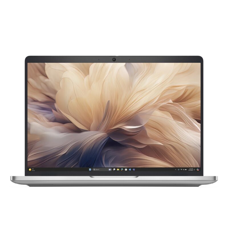 Dell Pro 14 Premium Laptop Ultra 7 268v 32GB LDDR5 1TB TLC SSD 14-Inch FHD+ 300 nits IR Camera