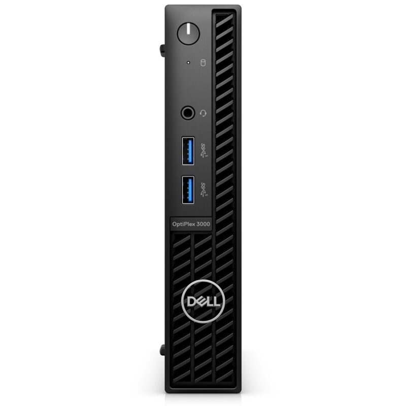 Dell Optiplex 3000 MFF i5 12500T 6 Cores 18MB Cache 6 Cores 16GB DDR4 256GB NVMe W11 - Image 4