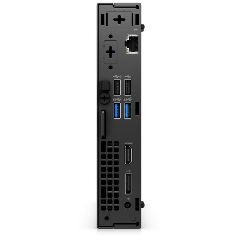 Dell Optiplex 3000 MFF i5 12500T 6 Cores 18MB Cache 6 Cores 16GB DDR4 256GB NVMe W11 - Image 3