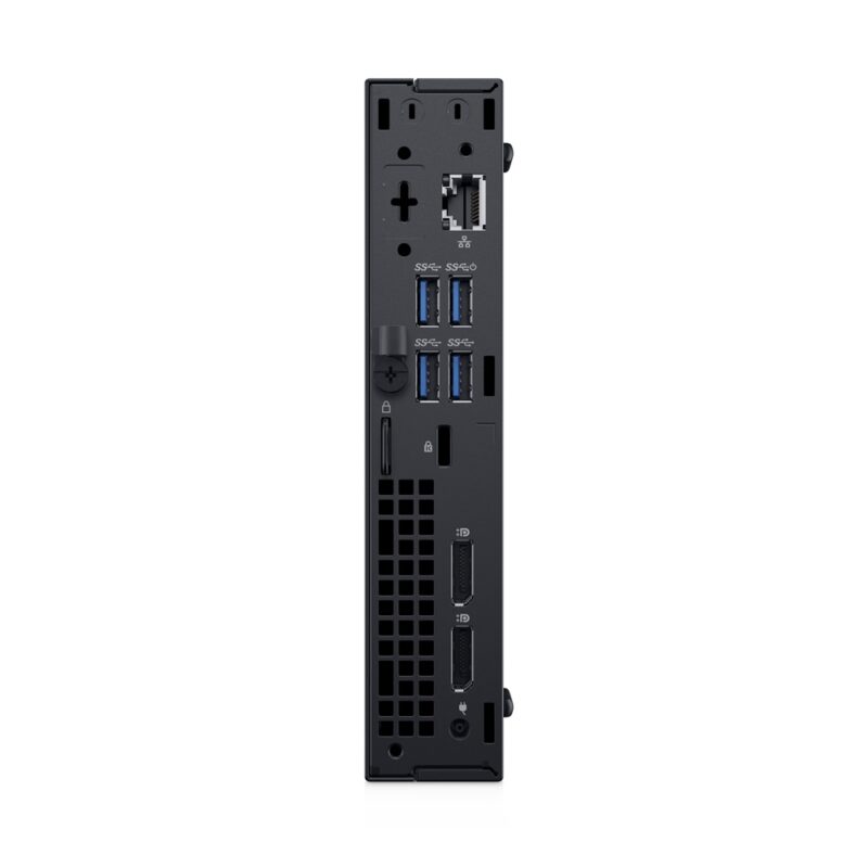Dell Optiplex 5070 Micro PC i5 9500T Up to 3.7Ghz 16GB DDR4 256GB NVMe W11 - Image 4