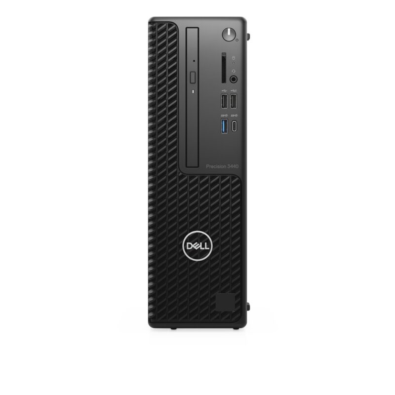 Dell Precision 3440 SFF i7 10700 Up to 4.8Ghz 8 Cores 32GB DDR4 512 GB NVME QUADRO P1000 4GB GDDR5 W11 - Image 5
