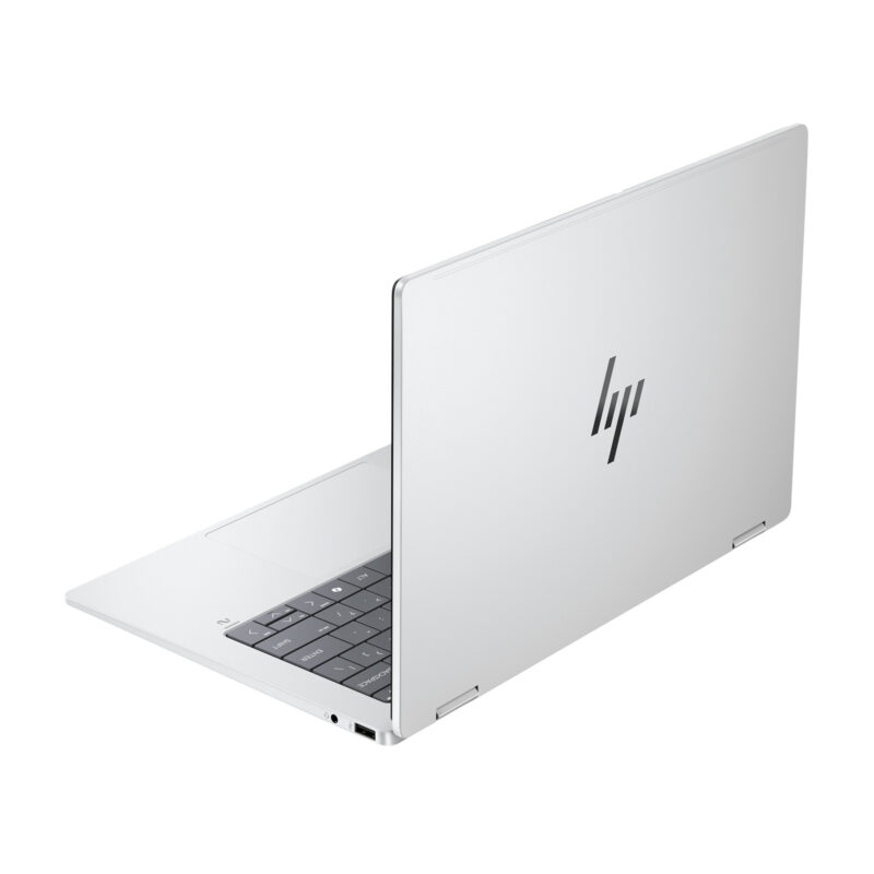 HP OmniBook X Flip Laptop 14-fm0015TU Ultra 7 258V 32GB LDDR5 1TB NVMe 14” 2K IPS LED 400 nits Poly Studio Win 11 - Image 5