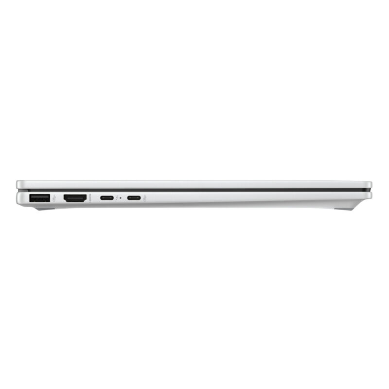 HP OmniBook X Flip Laptop 14-fm0015TU Ultra 7 258V 32GB LDDR5 1TB NVMe 14” 2K IPS LED 400 nits Poly Studio Win 11 - Image 6