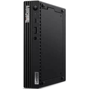 Lenovo ThinkCentre M75q 11JQ Gen 2 AMD Tiny AMD Ryzen 5 5600GE