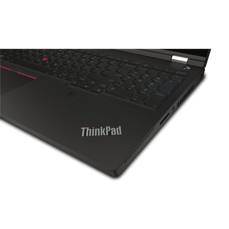 Lenovo ThinkPad P15 Gen 2 i7 11850H Up to 4.8Ghz 8 Cores 32GB DDR4 512GB NVMe 15.6”FHD Quadro T1200 4GB W11 Pro - Image 3
