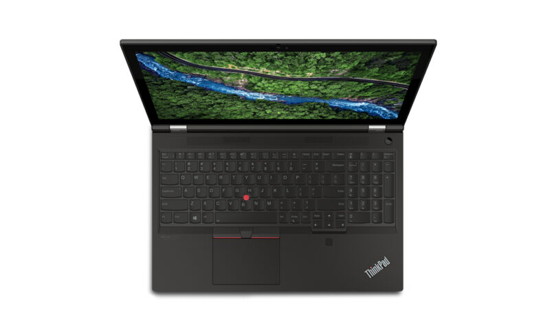Lenovo ThinkPad P15 Gen 2 i7 11850H Up to 4.8Ghz 8 Cores 32GB DDR4 512GB NVMe 15.6”FHD Quadro T1200 4GB W11 Pro - Image 2
