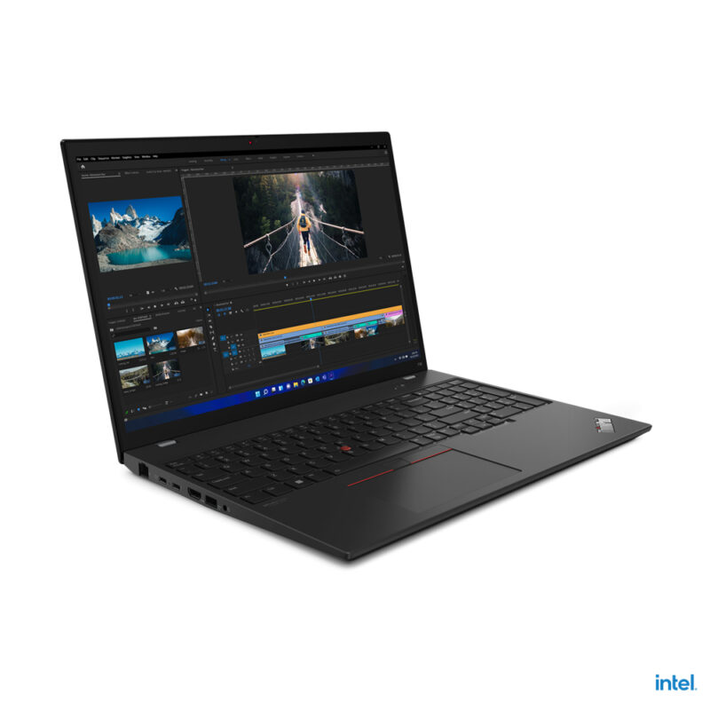 Lenovo ThinkPad T16 Gen 1 i5 1235u 10 Cores Up to 4.4Ghz 16GB DDR4 512GB NVMe 16-Inch FHD+ W11 Pro - Image 2