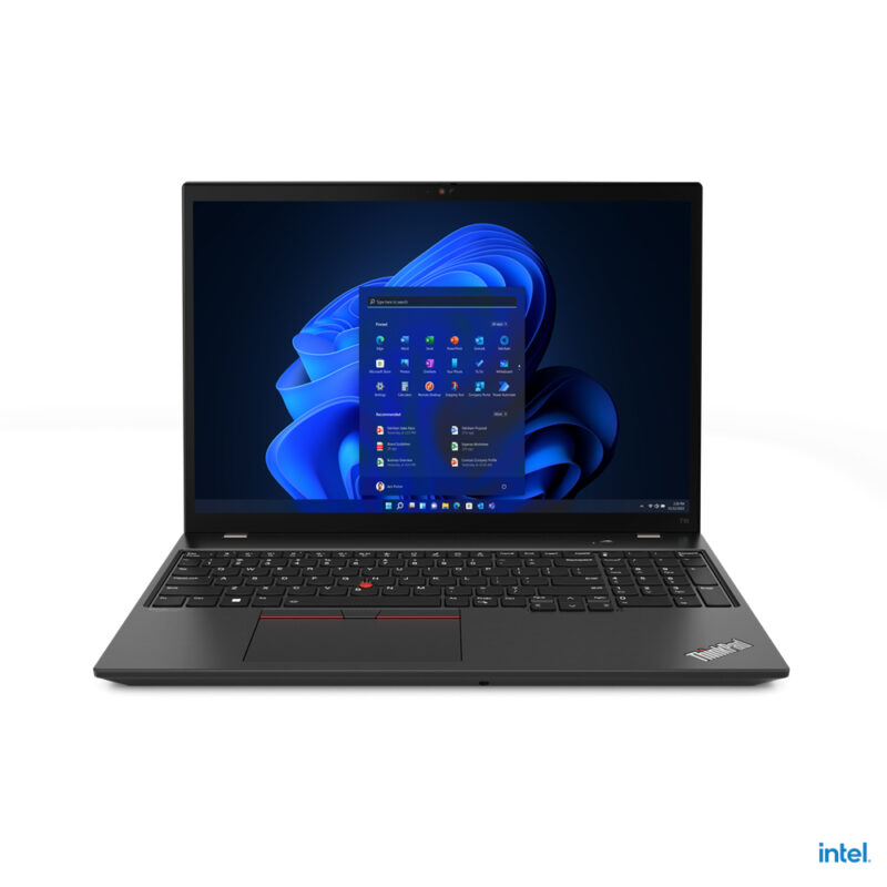 Lenovo ThinkPad T16 Gen 1 i5 1235u 10 Cores Up to 4.4Ghz 16GB DDR4 512GB NVMe 16-Inch FHD+ W11 Pro