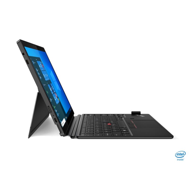Lenovo ThinkPad X12 Detachable i5 1140G7 16GB 512GB NVMe 12.5"FHD Graphics Iris XE W11 Pro - Image 5