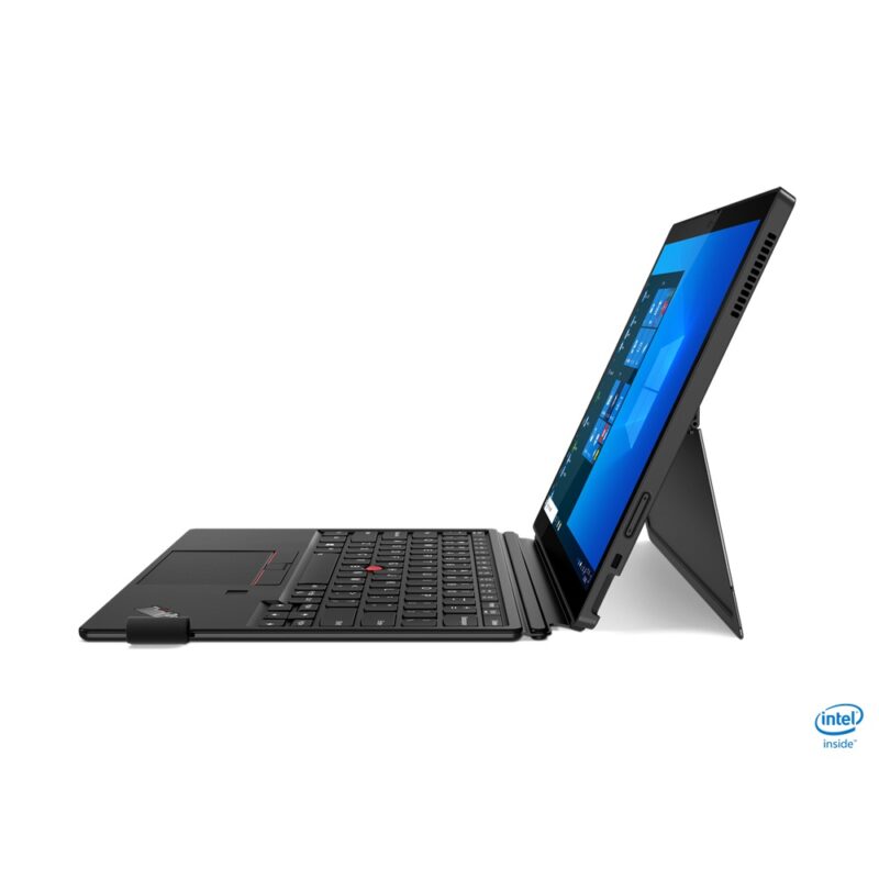 Lenovo ThinkPad X12 Detachable i5 1140G7 16GB 512GB NVMe 12.5"FHD Graphics Iris XE W11 Pro - Image 4