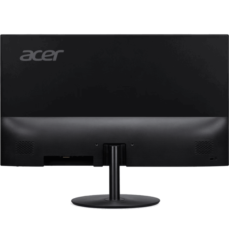 Acer SB272G 27" FHD 120Hz Flicker Free IPS Business Monitor 75mm Vesa Blue Light Shield - Image 2