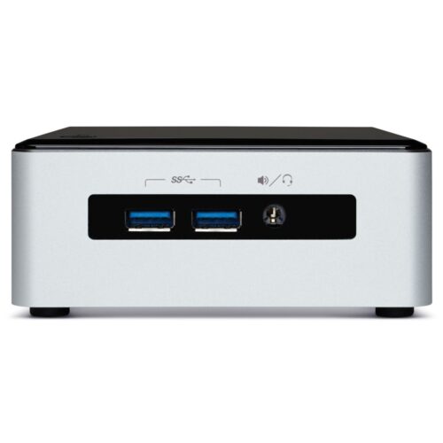 Intel NUC NUC5I5MYHE i5 5300U Up to 2.9Ghz 8GB 120GB SSD