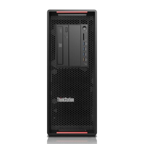 Lenovo ThinkStation P710 Tower Xeon E5-2620 v4 (2.10 GHz) 8C 64GB 1TB SSD NVIDIA Quadro P4000 8GB Win 10 Pro