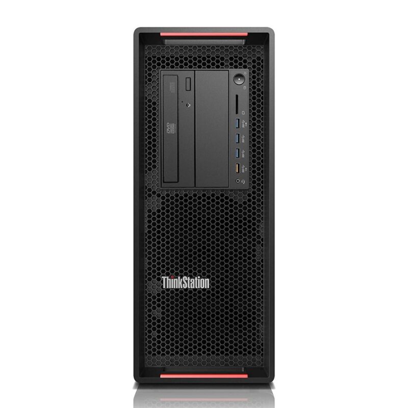 Lenovo ThinkStation P710 Tower Xeon E5-2620 v4 (2.10 GHz) 8C 64GB 1TB SSD NVIDIA Quadro P4000 8GB Win 10 Pro
