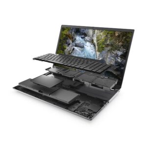 Dell Precision 7770 i9 12950HX 30MB Cache Up to 5.0Ghz 16 Cores