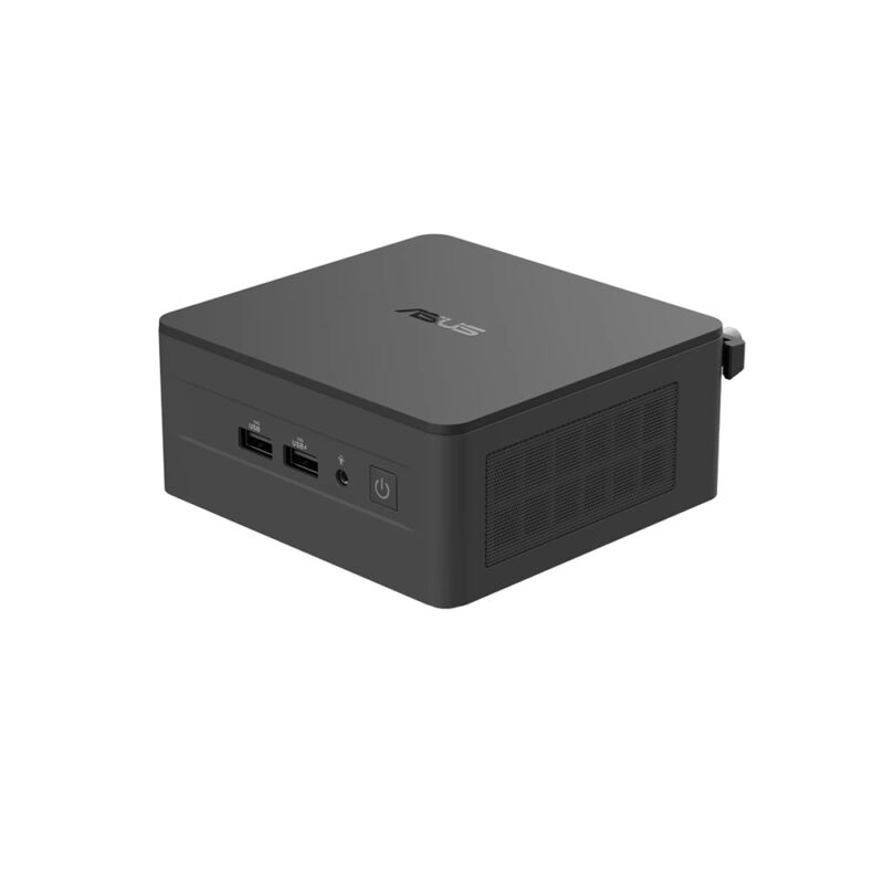 ASUS NUC 13 PRO INTEL i7-13620H 2x SODIMM DDR4 1x M.2 2280 PCIe 4.0 WiFi 6E + BT TALL MINI PC BAREBONES KIT - Image 3