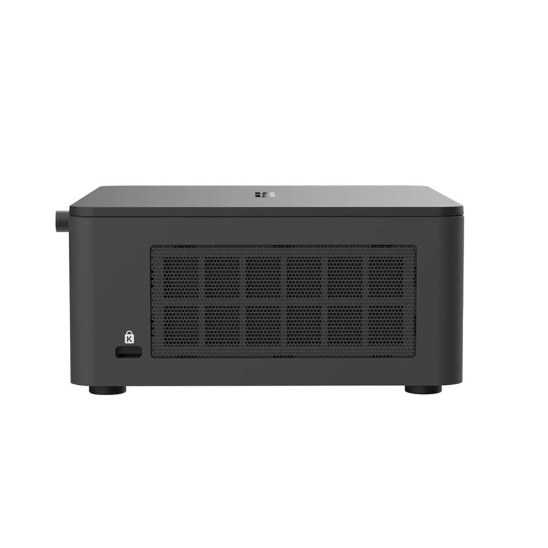 ASUS NUC 13 PRO INTEL i7-13620H 2x SODIMM DDR4 1x M.2 2280 PCIe 4.0 WiFi 6E + BT TALL MINI PC BAREBONES KIT - Image 2