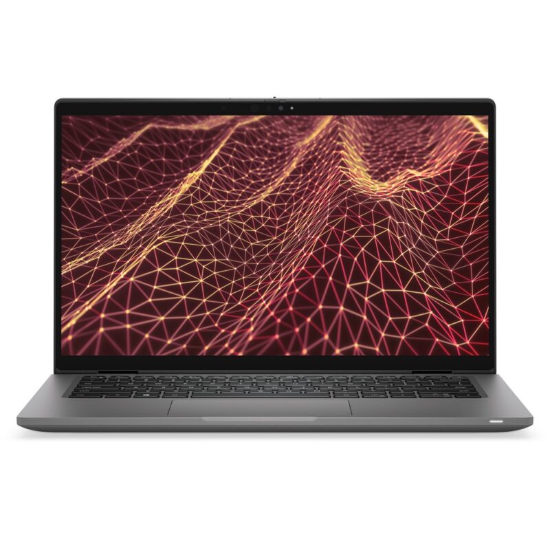 Dell Latitude 7430 - 2 in 1 Laptop i7 1270p 10 Cores Up to 4.8Ghz 32GB DDR4 1TB NVMe 14"FHD Touch W11 Pro