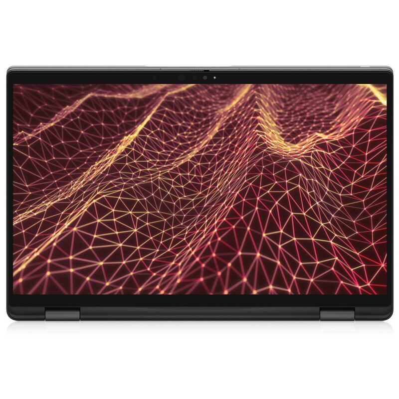 Dell Latitude 7430 - 2 in 1 Laptop i7 1270p 10 Cores Up to 4.8Ghz 32GB DDR4 1TB NVMe 14"FHD Touch W11 Pro - Image 2