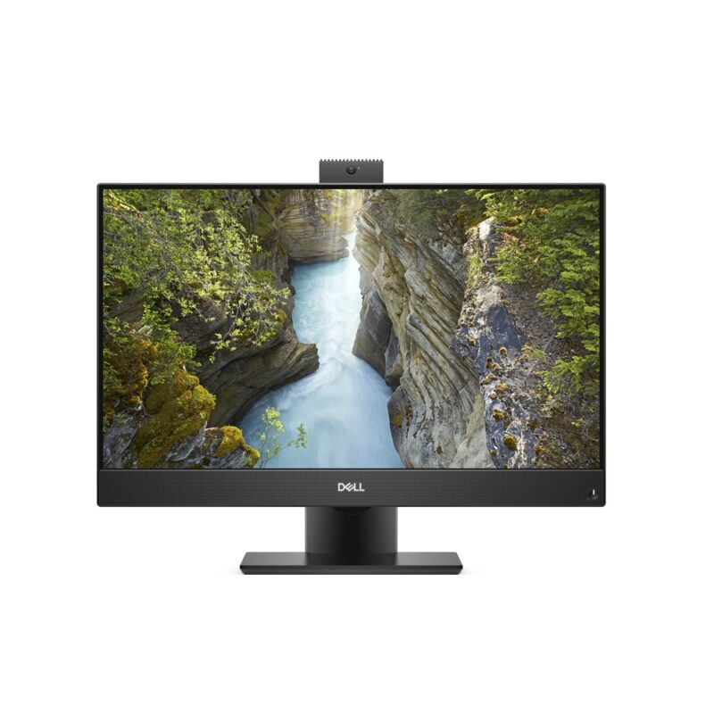 Dell OptiPlex 7490 All-in-One i5 11500 6 Cores 12 Threads 16GB DDR4 512GB NVMe 24-Inch W11 Home - Image 2