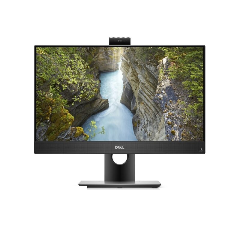 Dell OptiPlex 7490 All-in-One i5 11500 6 Cores 12 Threads 16GB DDR4 512GB NVMe 24-Inch W11 Home - Image 7