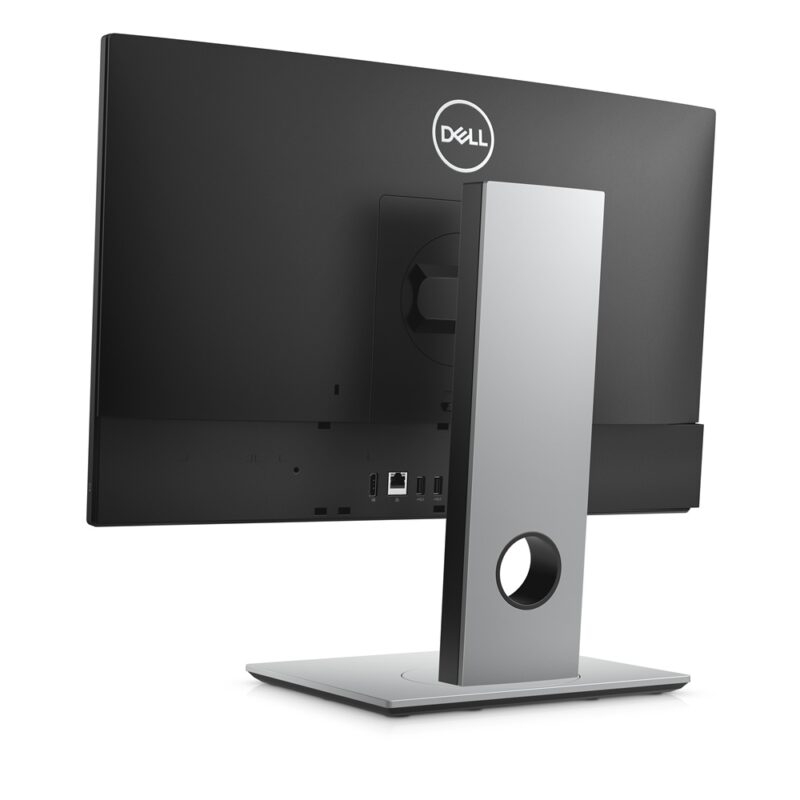Dell OptiPlex 7490 All-in-One i5 11500 6 Cores 12 Threads 16GB DDR4 512GB NVMe 24-Inch W11 Home - Image 3