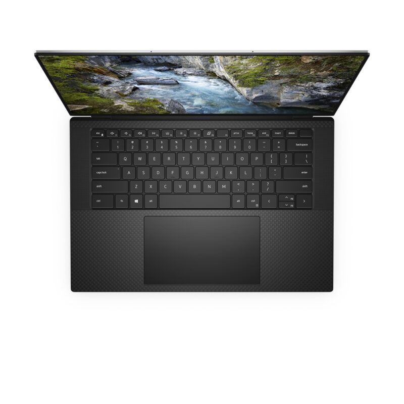 Dell Precision 5560 i9 11950H Up to 5.0Ghz 8 Cores 24MB Cache 32GB DDR4 1TB NVMe NVIDIA RTX A2000 W11 pro - Image 2