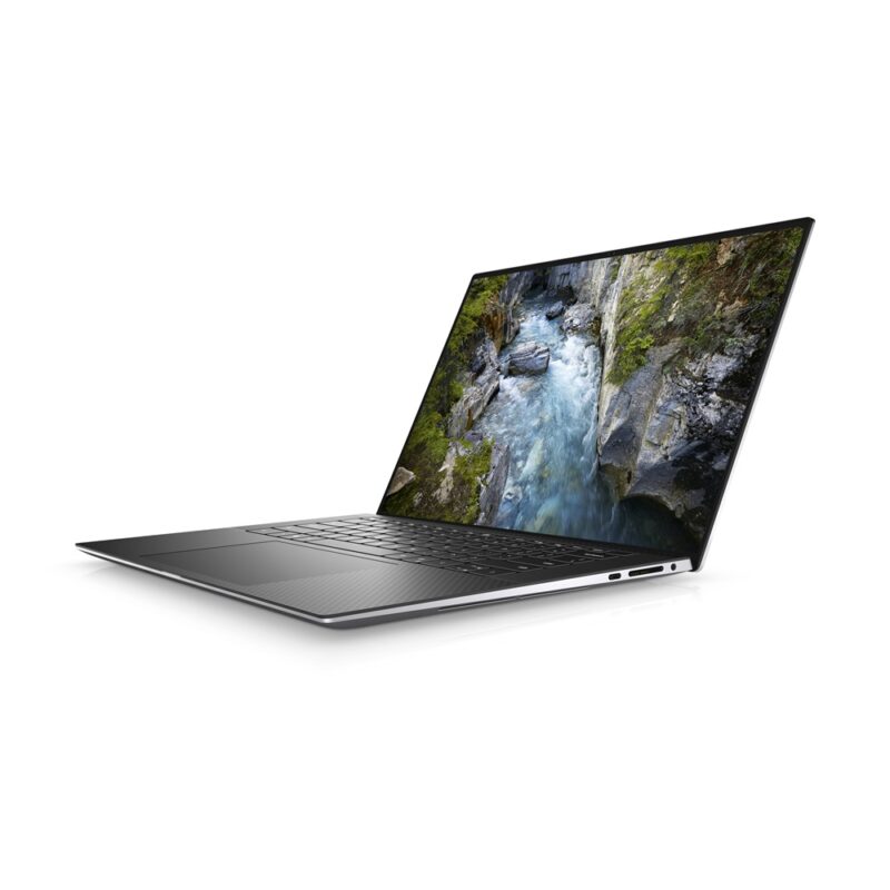 Dell Precision 5560 i9 11950H Up to 5.0Ghz 8 Cores 24MB Cache 32GB DDR4 1TB NVMe NVIDIA RTX A2000 W11 pro - Image 3