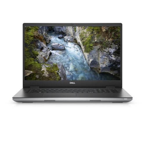 Dell Precision 7770 i9 12950HX 30MB Cache Up to 5.0Ghz 16 Cores 64GB DDR5 1TB NVMe NVIDIA RTX A5500 16GB GDDR6