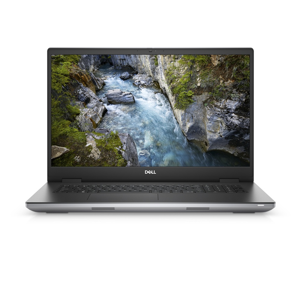 Dell Precision 7770 i9 12950HX 30MB Cache Up to 5.0Ghz 16 Cores 64GB DDR5 1TB NVMe NVIDIA RTX A5500 16GB GDDR6