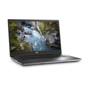 Dell Precision 7770 i9 12950HX 30MB Cache Up to 5.0Ghz 16 Cores