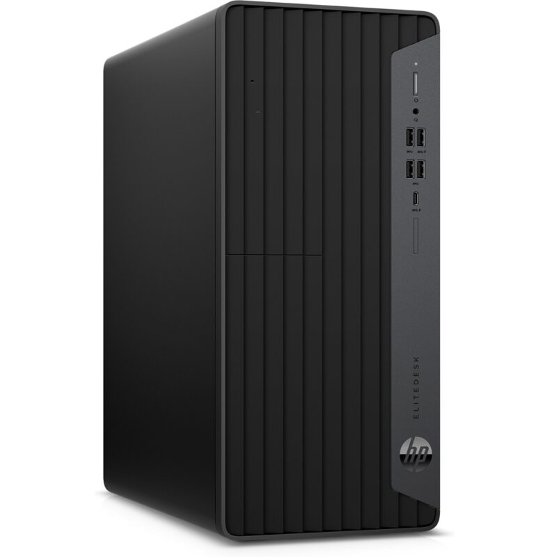 HP EliteDesk 800 G6 Tower PC i5 10500 Up to 4.5Ghz 6 Cores 16GB DDR4 512GB NVMe W11