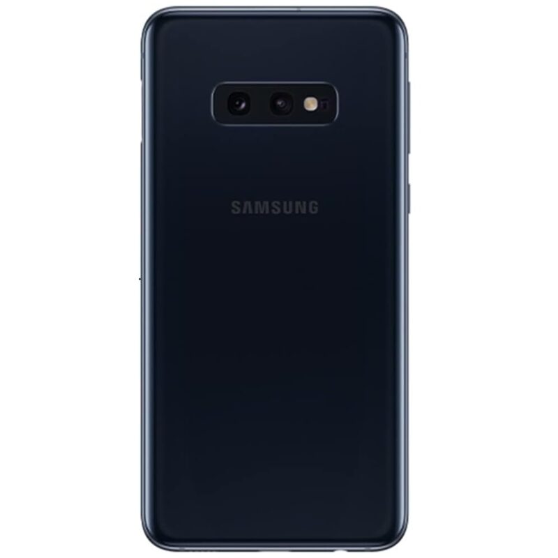 Samsung Galaxy S10e 128GB 6GB RAM Prism Blue Very Good Condition - Image 2