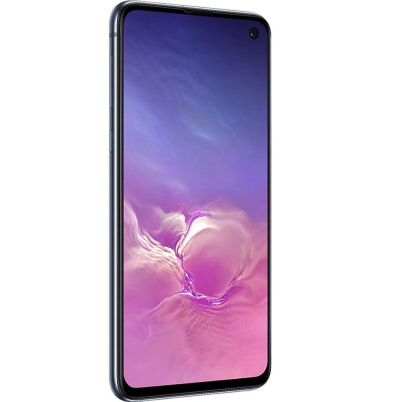 Samsung Galaxy S10e 128GB 6GB RAM Prism Blue Very Good Condition - Image 3