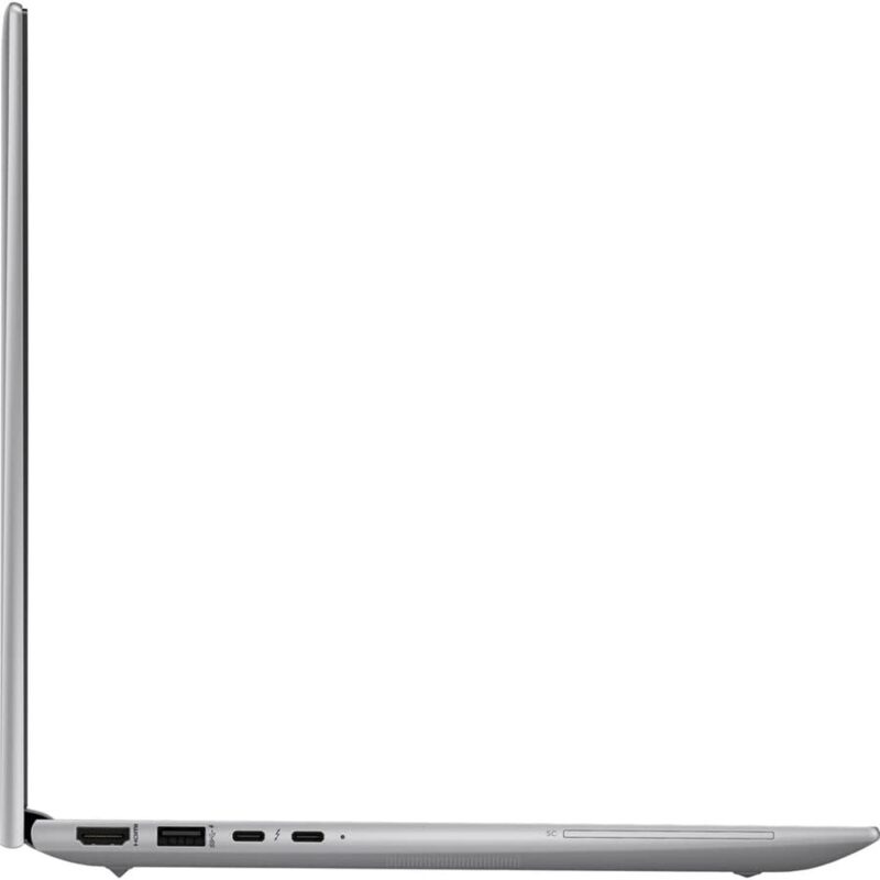 HP Zbook 14 G9 i7 1255u Up to 4.7Ghz 10 Cores 32GB 1TB NVMe NVIDIA Quadro T550 4GB 14-Inch FHD+ W11 Pro - Image 2