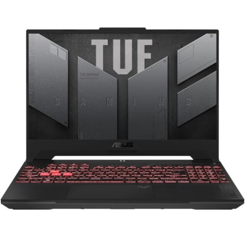 ASUS TUF Gaming A15 FA507XV-LP020W 15.6-Inch FHD R9 7940HS 8 Cores Up to 5.2Ghz 16GB 512GB NVMe GEFORCE RTX 4060