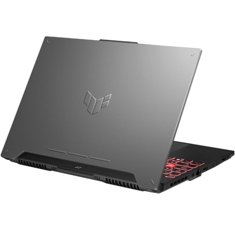 ASUS TUF Gaming A15 FA507XV-LP020W 15.6-Inch FHD R9 7940HS 8 Cores Up to 5.2Ghz 16GB 512GB NVMe GEFORCE RTX 4060 - Image 3