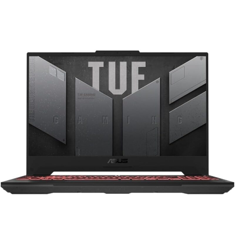 ASUS TUF Gaming A15 FA507XV-LP020W 15.6-Inch FHD R9 7940HS 8 Cores Up to 5.2Ghz 16GB 512GB NVMe GEFORCE RTX 4060 - Image 5