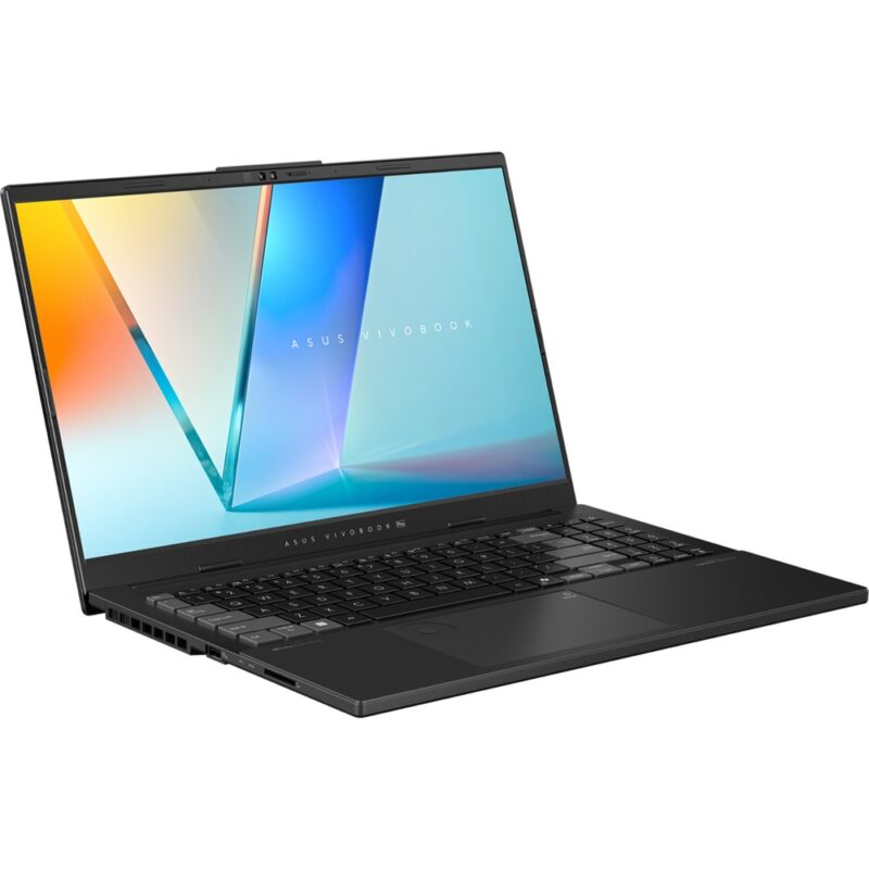 ASUS VivoBook Pro 15 OLED N6506MV-MA026W 15.6" 3K 120Hz U9-185H 16 Cores Up to 5.1Ghz 16GB 1TB RTX 4060 Win11 Home - Image 5