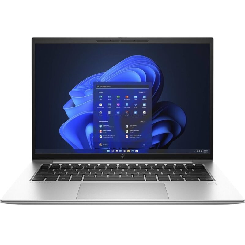 HP Elite x360 1040 14 inch G9 2-in-1 Laptop i7 1265u 10 Cores Up to 4.8Ghz 16GB 256GB NVMe W11 Pro